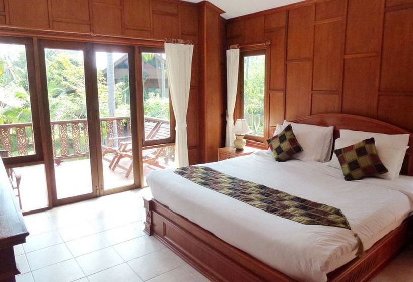 Baan Laem Noi Villa S