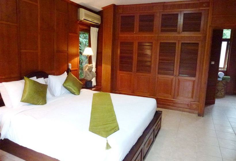 Baan Laem Noi Villa S