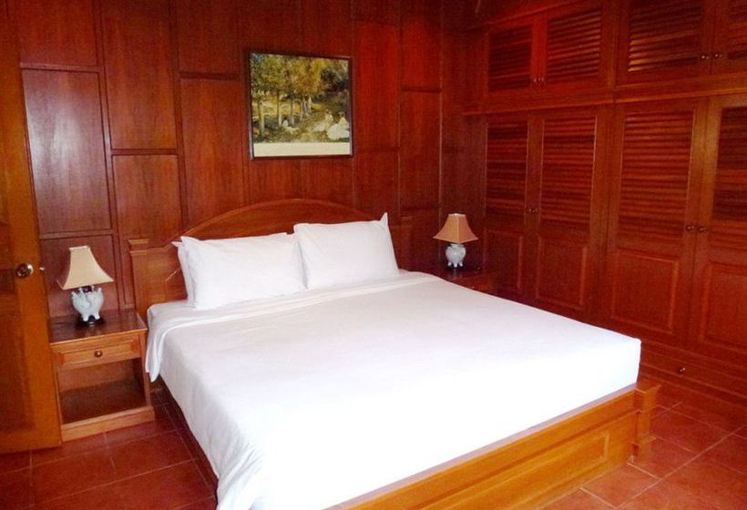 Baan Laem Noi Villa S