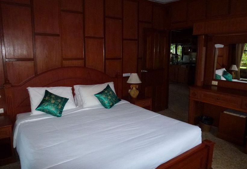 Baan Laem Noi Villa S