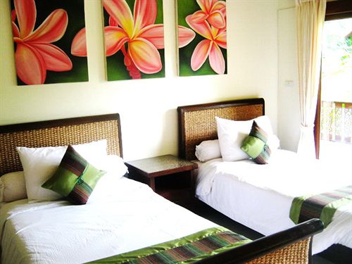 Baan Laem Noi Villa S