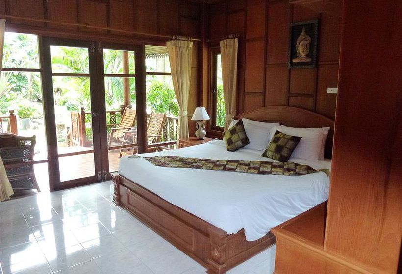 Baan Laem Noi Villa S