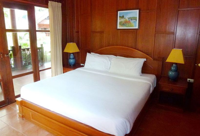 Baan Laem Noi Villa S