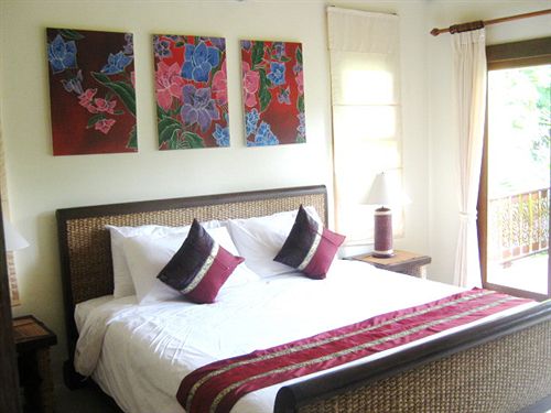 Baan Laem Noi Villa S