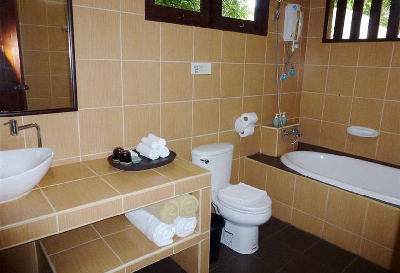 Baan Laem Noi Villa S