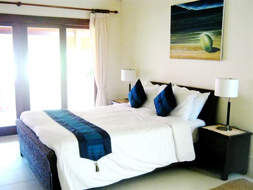 Baan Laem Noi Villa S