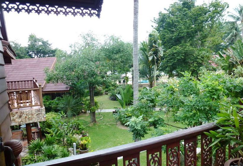 Baan Laem Noi Villa S