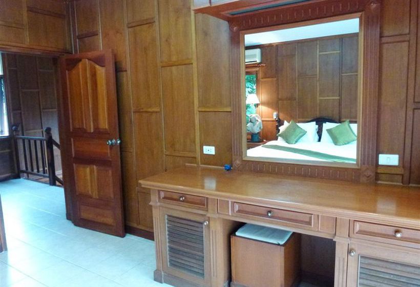 Baan Laem Noi Villa S