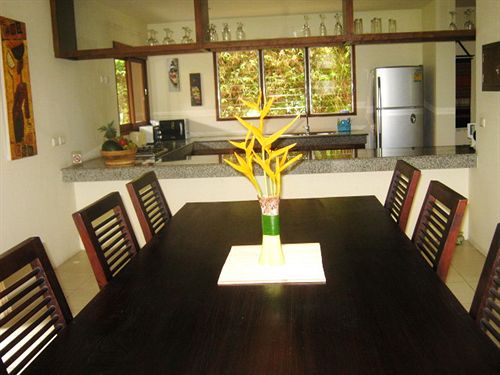 Baan Laem Noi Villa S