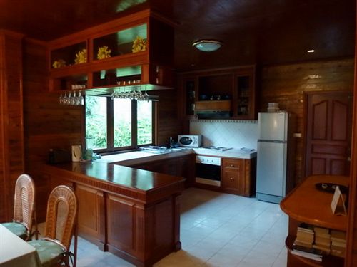 Baan Laem Noi Villa S