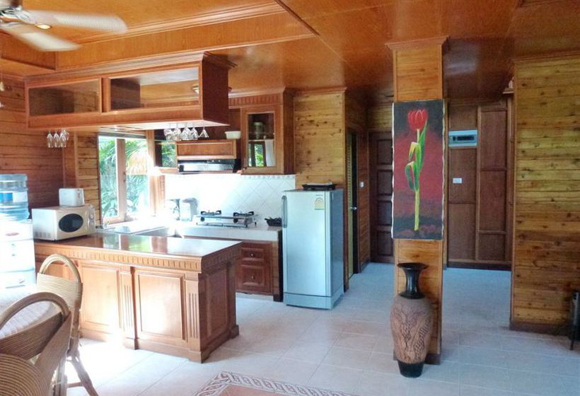 Baan Laem Noi Villa S