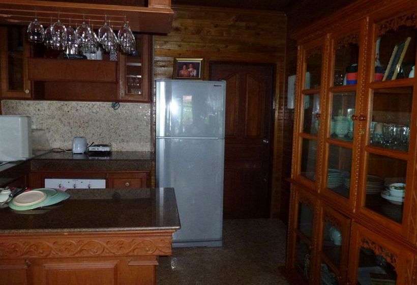 Baan Laem Noi Villa S