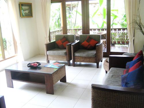 Baan Laem Noi Villa S