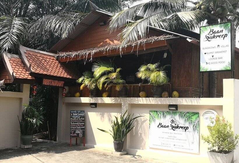 Baan Sukreep Resort