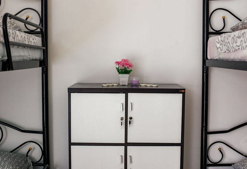 Backpackers Eurohostel