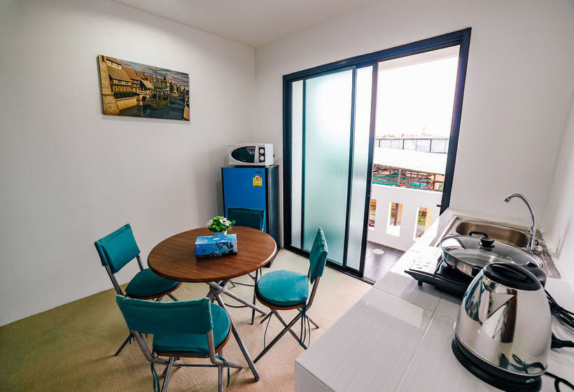 Backpackers Eurohostel