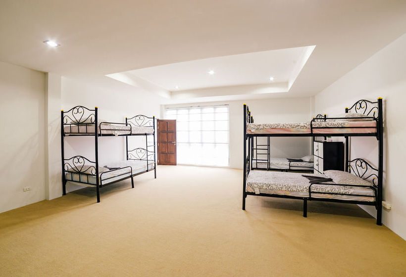 Backpackers Eurohostel