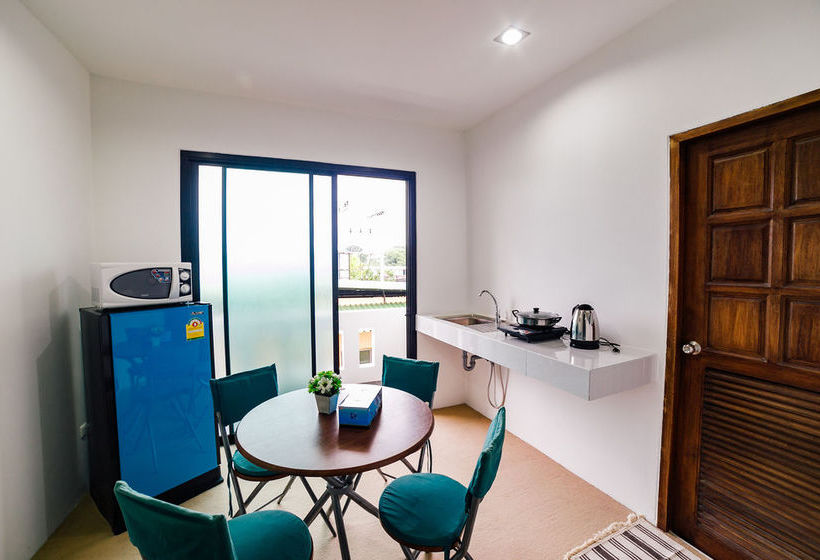 Backpackers Eurohostel