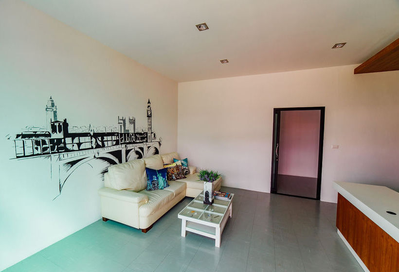 Backpackers Eurohostel