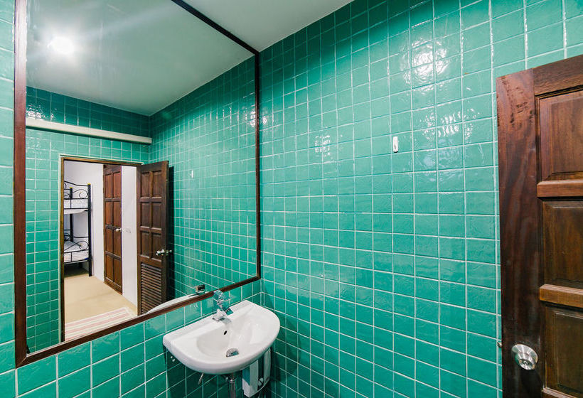 Backpackers Eurohostel