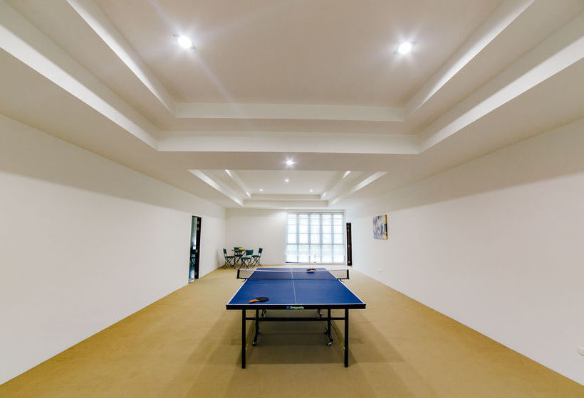 Backpackers Eurohostel