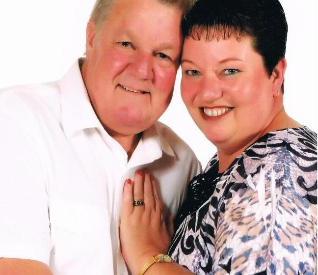 モーテル Barrington House Taupo