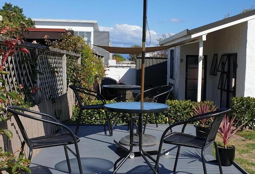 モーテル Barrington House Taupo