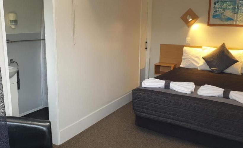 モーテル Barrington House Taupo