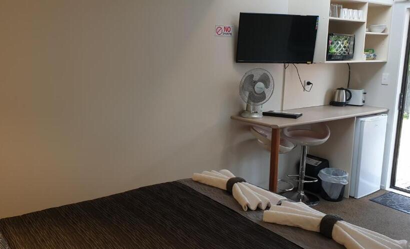 モーテル Barrington House Taupo