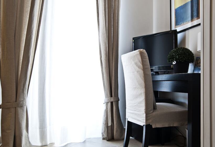 مبيت وإفطار La Corte Degli Spada   Borgo Antico Del Salento