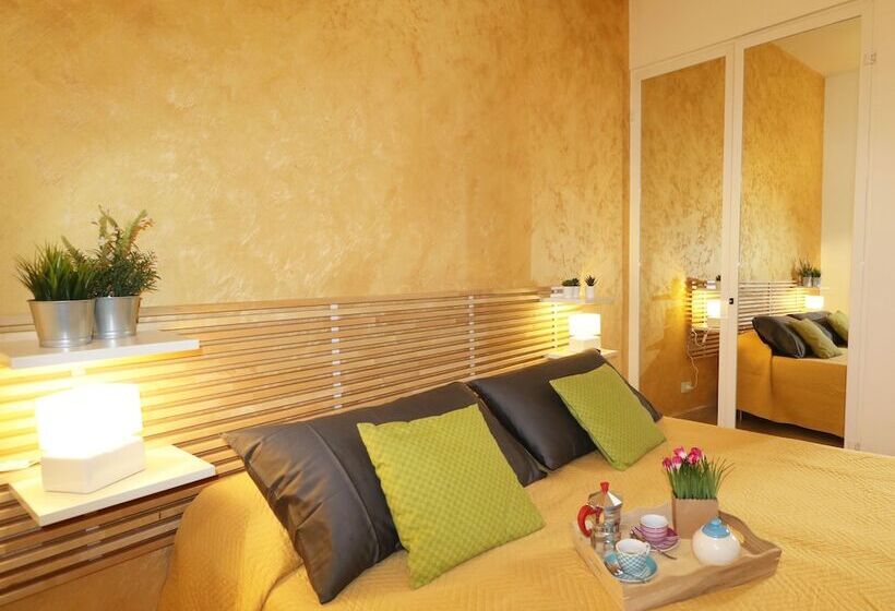 مبيت وإفطار La Corte Degli Spada   Borgo Antico Del Salento