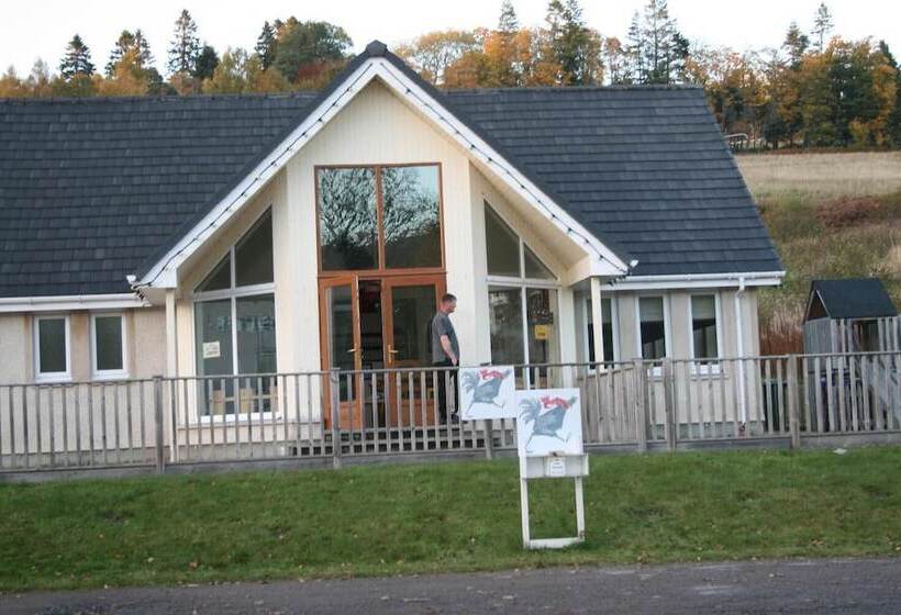 Bcc Loch Ness Hostel