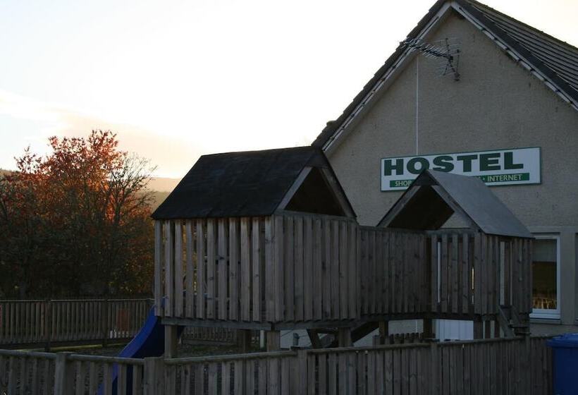 Bcc Loch Ness Hostel