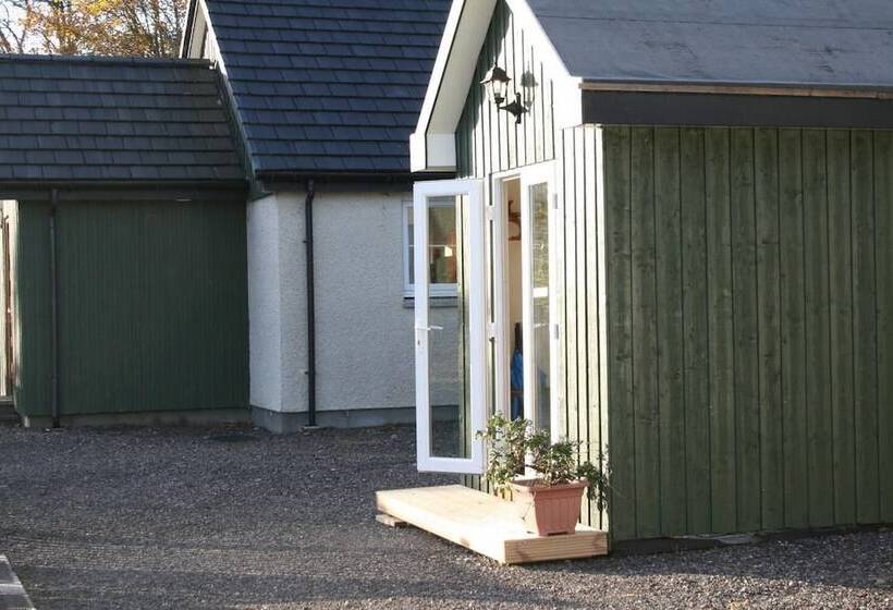 Bcc Loch Ness Hostel
