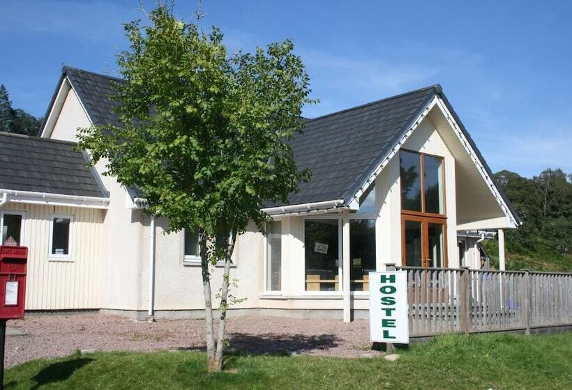 Bcc Loch Ness Hostel