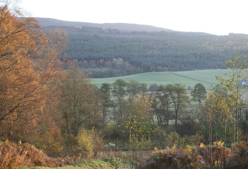 Bcc Loch Ness Hostel