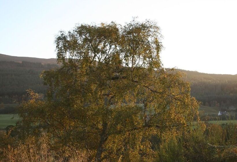 Bcc Loch Ness Hostel