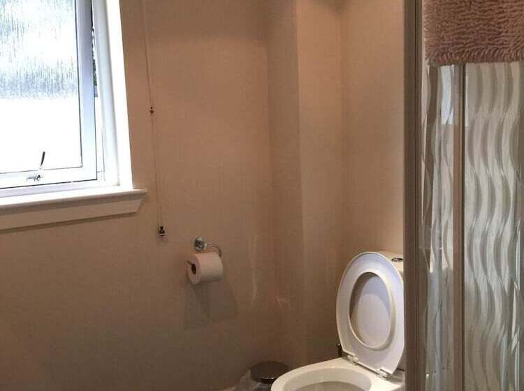 Bcc Loch Ness Hostel