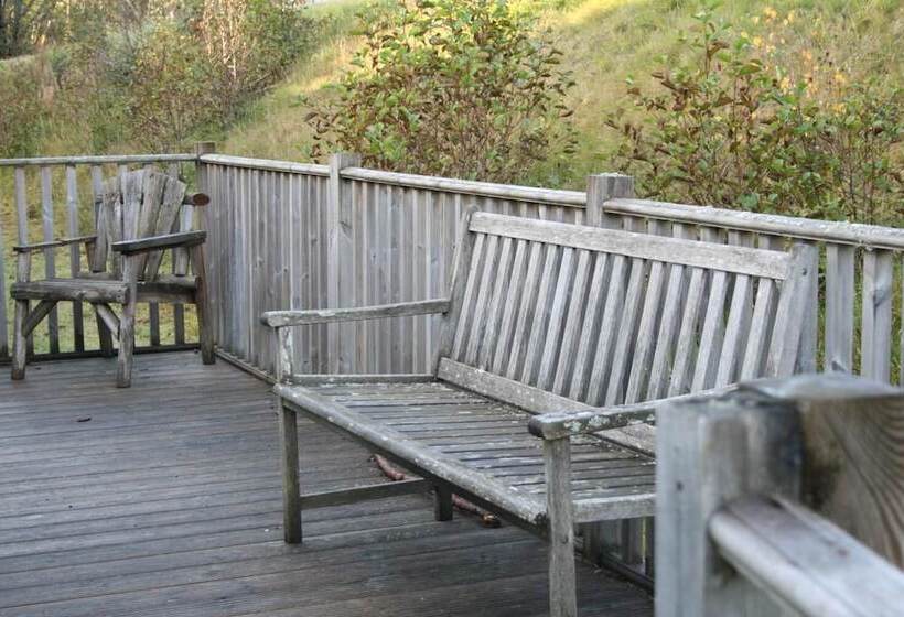 Bcc Loch Ness Hostel