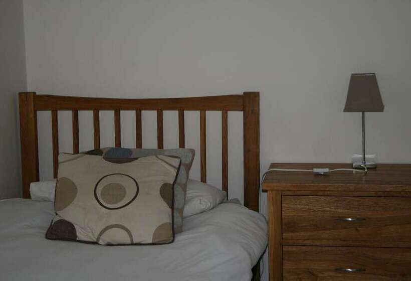 Bcc Loch Ness Hostel