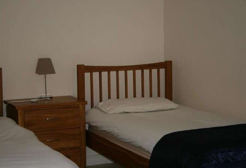 Bcc Loch Ness Hostel