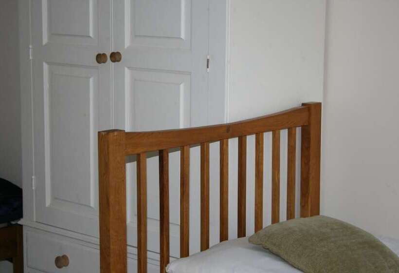 Bcc Loch Ness Hostel