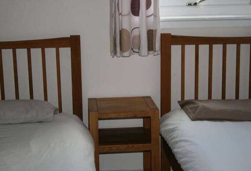 Bcc Loch Ness Hostel