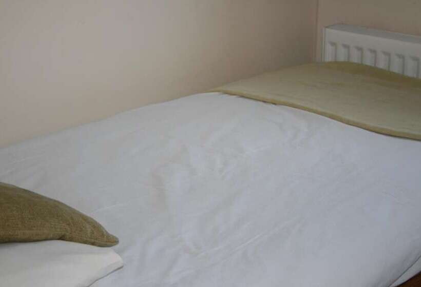 Bcc Loch Ness Hostel