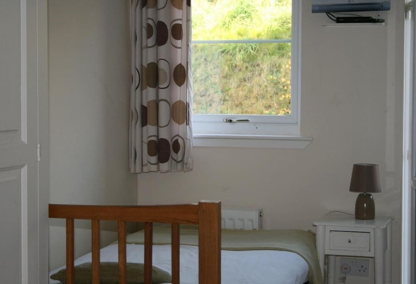 Bcc Loch Ness Hostel