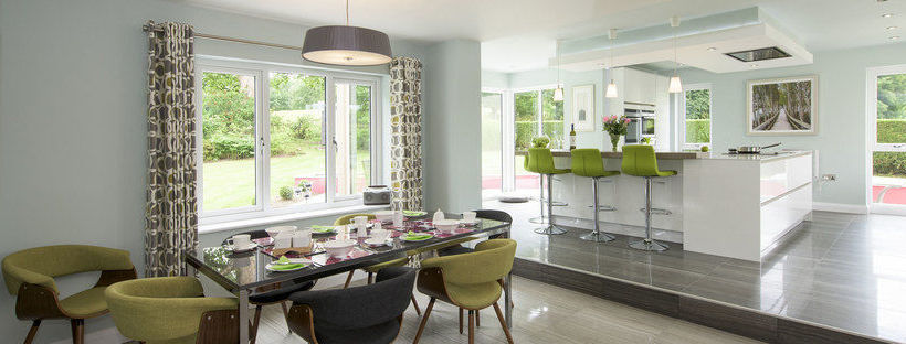 ベッドアンドブレックファースト Church Lane House