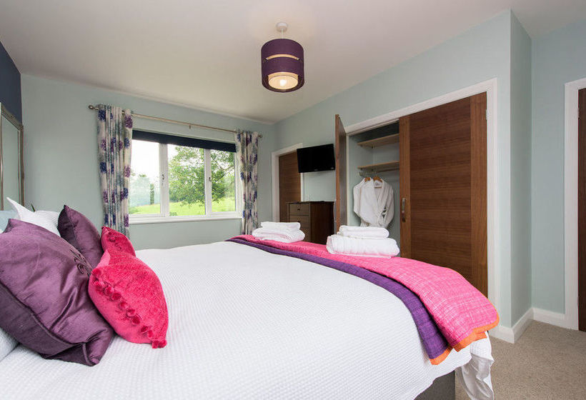 Bed and Breakfast Church Lane House