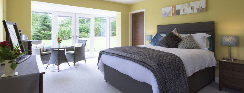 ベッドアンドブレックファースト Church Lane House