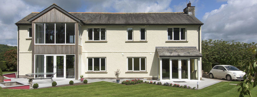 ベッドアンドブレックファースト Church Lane House