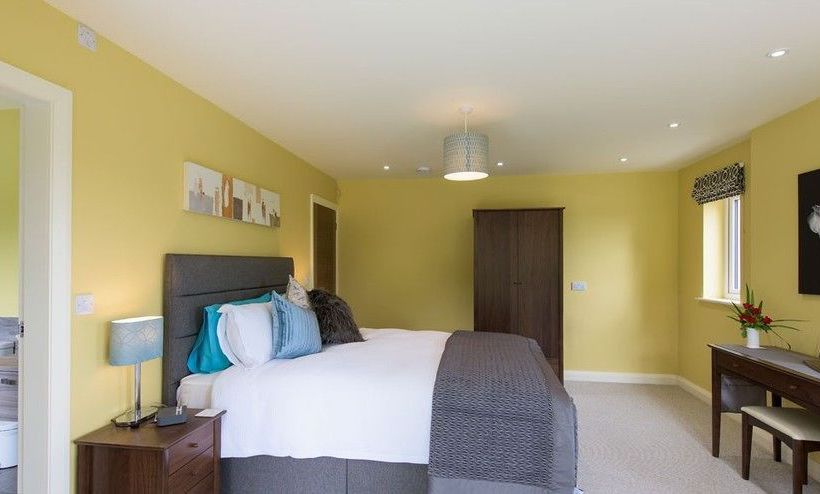 ベッドアンドブレックファースト Church Lane House